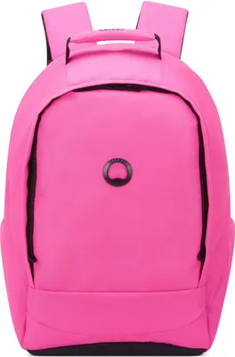 Image de DELSEY PARIS sac à dos de loisirs sac à dos pour ordinateur portable Securban Backpack 13,3" 22,15L Fuchsia rose
