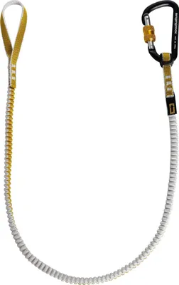 Image de Singing Rock Bunee Single White/Yellow Cepín