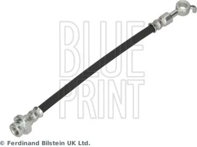 Produktbild von BLUE PRINT ADBP530058 Bremsschlauch Hinten Links für NISSAN Qashqai / Qashqai +2 I (J10, NJ10) Qashqai / Qashqai+2 I Van (J10, JJ10E)