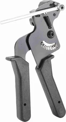 Produktbild von Edelstahl Kabelbinderpistole Automatischer Spanner Schneidegerät