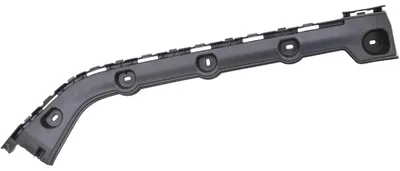 Produktbild von DIEDERICHS 7832367 Stoßstangenhalter Hinten Links für SKODA Octavia III Schrägheck (5E3, NL3, NR3)