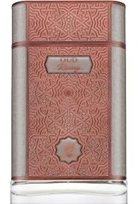 Produktbild von Afnan Oud Rising Eau de Parfum, 80 ml