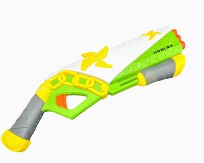 Produktbild von Nerf Roblox Ninja Legends Shadow Sensei F5485BB