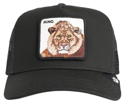 Produktbild von Goorin Bros Mützen King, 1012459VOI
