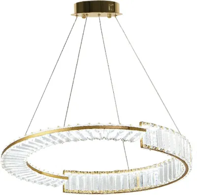 Obrázok produktu pre Závesné Svietidlo tooLight App1528-Cp60 Gold