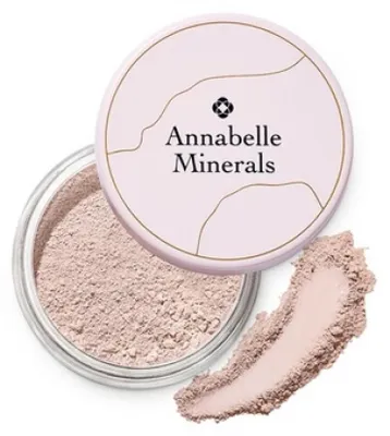 Obrázek produktu pro Minerální make-up Annabelle Minerals Natural Light, 10g