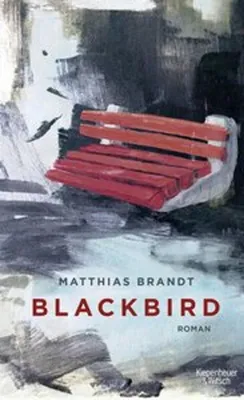 Obrázek produktu pro Blackbird