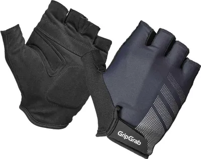 Produktbild von Gripgrab Ride Rc Lite Padded Kurze Handschuhe Blau S Herren,Damen Blau S