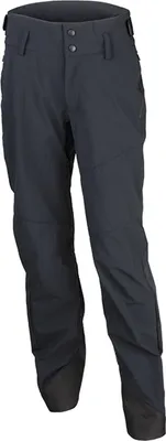 Image de 45NRTH Naughtvind Softshell Hose Damen, noir, L