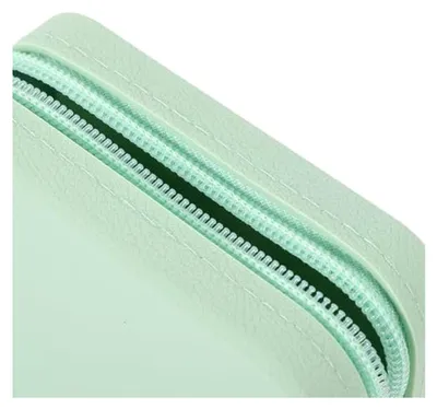 Produktbild von Kleine Silikon-Tasche für Menstruationsartikel zur praktischen Organisation