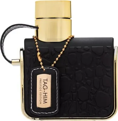 Image de Armaf Tag-Him Prestige Edition EDT 100 ml M