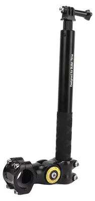 Produktbild von Motorrad Selfie-Stick mit Lenkerbefestigung