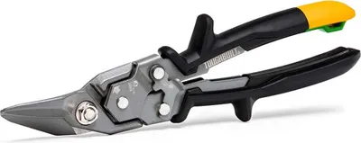 Obrázek produktu pro Toughbuilt - pravé pákové nůžky na plech