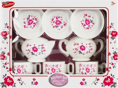 Zdjęcie produktu dla Naczynia Kuchenne
