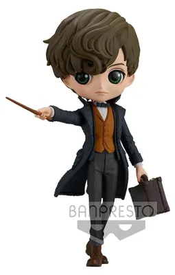 Obrázok produktu pre Bandai BP Q POSKET - FANTASTIC BEASTS - NEWT SCAM. II B