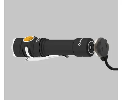 Zdjęcie produktu dla Armytek Prime C2 Pro Magnet USB (ciepłe światło)