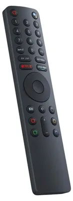 Produktbild von Ersatz Xiaomi TV Fernbedienung L32M5-5ASP | L43M5-5ASP