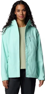 Produktbild von COLUMBIA Pouring Adventure II W - Spray - - M
