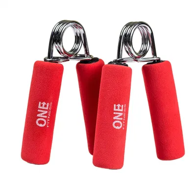 Zdjęcie produktu dla Podpórka pod nadgarstek ONE Fitness PZ03 2 szt