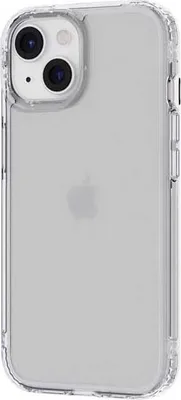 Obrázek produktu pro Tech21 Evo Clear, Obal, Apple, iPhone 15, 15,5 cm (6.1"), Průhledná