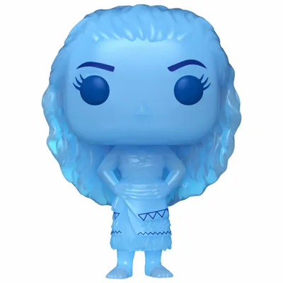 Immagine prodotto di Funko Pop! Disney Vaiana Moana Figurinka Winylowa Premium Ekskluzywna