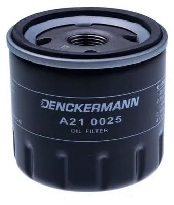 Produktbild von EBG Schmierölfilter Alfa Romeo 60621830