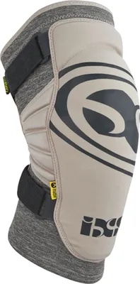 Image de iXS Carve EVO+ genouillères, couleur:camel, taille:M