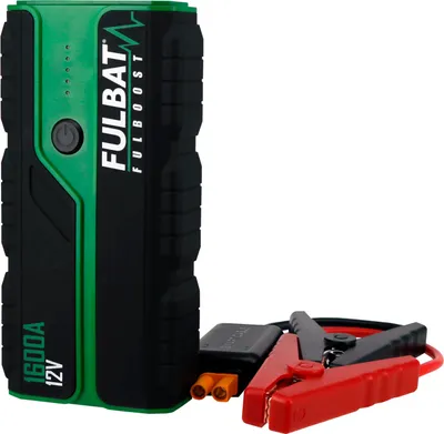 Immagine prodotto di Avviatore FULBAT FULBOOST 4Ah 800A-1600A