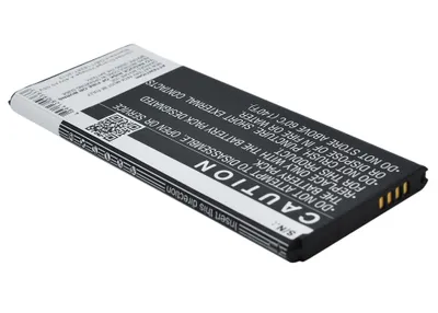 Image de TECHTEK Batterie compatible avec [Samsung] Galaxy Note 4, SM-N910A, SM-N910C, SM-N910FD, SM-N910FQ, SM-N910G, SM-N910H, SM-N910I, SM-N910K, SM-N910L,