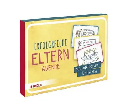 Immagine prodotto di Erfolgreiche Elternabende