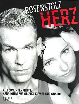 Produktbild von Rosenstolz: Herz