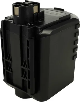Immagine prodotto di 3000mAh Akku 2607335098 2607335163 2607335163 2607335190 2607335192 2607335215 für BOSCH 4VRE BBH2 BBH24VRE BTI BHE 24VRE