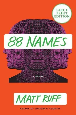 Produktbild von 88 Names