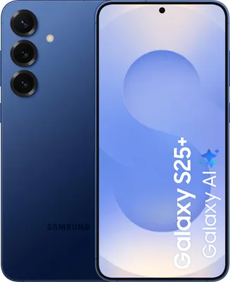 Obrázok produktu pre Samsung Galaxy S25+ 256 GB námorná farba