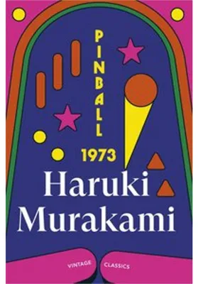 Obrázok produktu pre Pinball, rok 1973