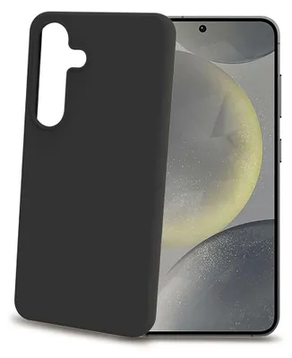 Schutzhülle für Samsung Galaxy S25 5G, Schwarz, Einheitsgröße