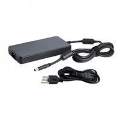 Produktbild von DELL Netzteil 240W 19,5V 3-Pin ohne Kabel V2