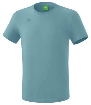 Produktbild von Erima Uni Kinder Basic Teamsport T-Shirt, Smoke Blue, Größe 116