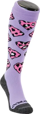 Produktbild von Brabo Socks Hearts