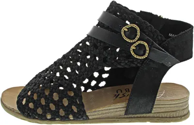 Produktbild von Blowfish Bodo BF9888 (41/black)