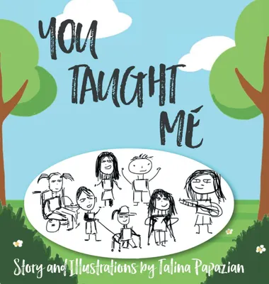 Produktbild von You Taught Me