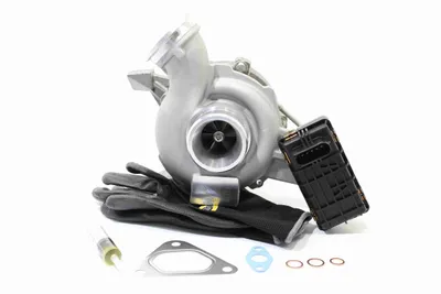 Produktbild von Turbolader ALANKO 10900993 passend für MERCEDES-BENZ SPRINTER 3,5-t Kasten (906)