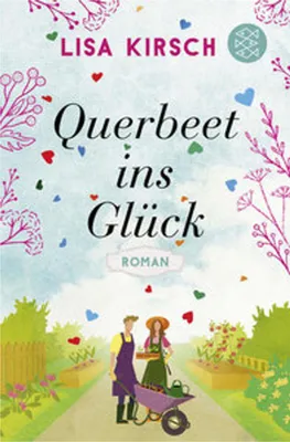 Immagine prodotto di Querbeet ins Glück