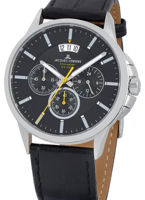 Image de JACQUES LEMANS Montres-bracelets 1-1542A