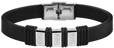 Produktbild von Akzent Herren Armband Nadim Nadim, langlebig