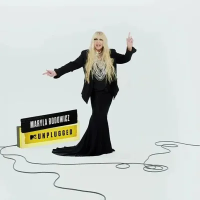 Zdjęcie produktu dla Maryla Rodowicz - Live MTV Unplugged, CD