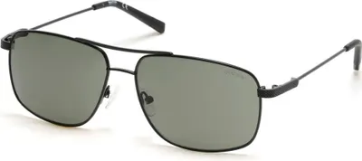 Productafbeelding van Zonnebril voor heren, Kenneth Cole KC2969-5902N, lensbreedte 59 mm