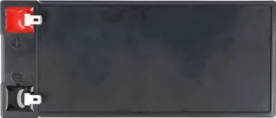 Zdjęcie produktu dla Bezobsługowy akumulator kwasowo-ołowiowy Kung Long WP7-12(28W) ze złączem Faston 4,8 mm 12V/7Ah