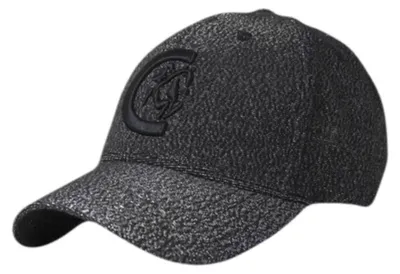 Produktbild von Kentucky Horsewear Baseball Cap Glitzer Kappe Schwarz