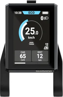 Immagine prodotto di SHIMANO CYCLE COMPUTER SCEN610D Shimano
